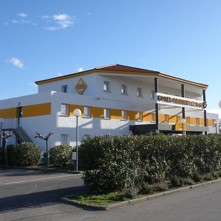 Premiere Classe Perpignan Nord - Aeroport Rivesaltes Exterior foto