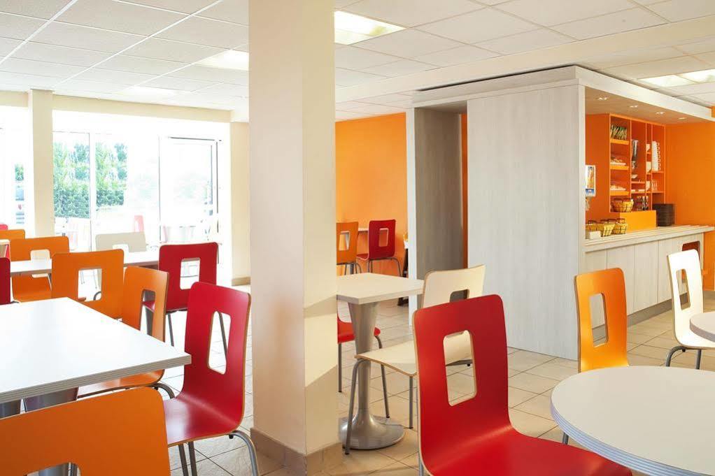 Premiere Classe Perpignan Nord - Aeroport Rivesaltes Exterior foto